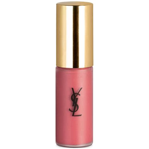 ysl tatouage mini|ysl matte lip stain.